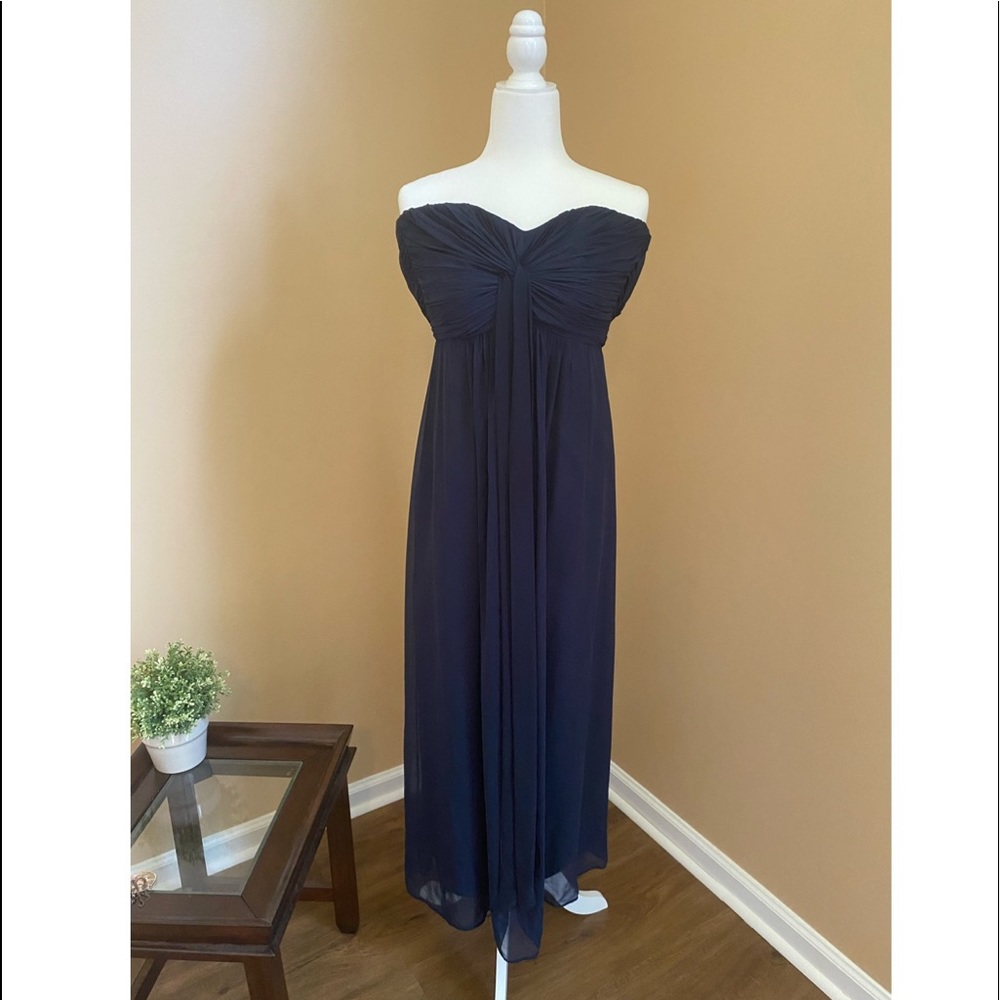 Bridesmaids Dress